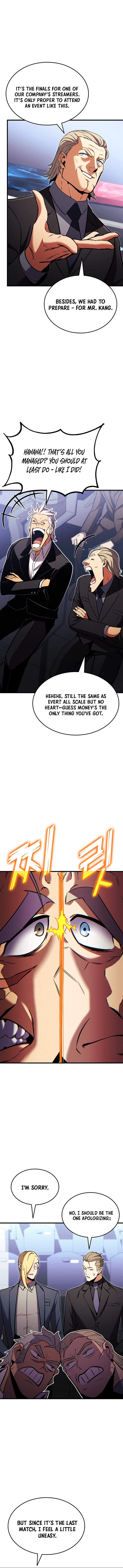 Ranker's Return (Remake) Chapter 208 1